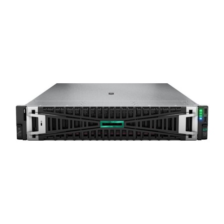 Servidor HPE Proliant DL360 Gen11 Xeon Silver 4416+ 32GB 800w Rack