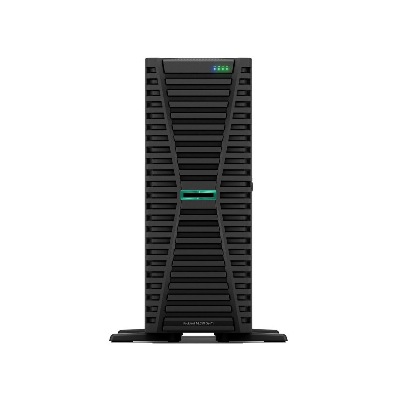 Servidor HPE Proliant ML350 Gen11 Xeon Silver 4410Y 32GB 800w Torre