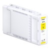 Cartucho De Tinta Epson Epson T41P4 Yellow 350ml UltraChrome XD2 SureColor T5475 T5470M