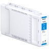 Cartucho De Tinta Epson Epson T41P2 Cyan 350ml UltraChrome XD2 SureColor T5475 T5470M