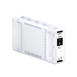 Cartucho De Tinta Epson Epson T41P5 Black 350ml UltraChrome XD2 SureColor T5475 T5470M