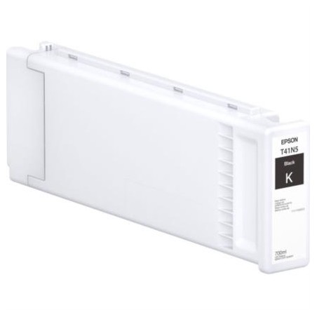 Cartucho De Tinta Epson Epson T41N5 Black 700ml UltraChrome XD2 SureColor T5475 T3475