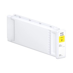 Cartucho De Tinta Epson Epson T41N4 Yellow 700ml UltraChrome XD2 SureColor T5475 T3475