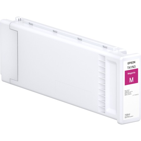 Cartucho De Tinta Epson Epson T41N3 Magenta 700ml UltraChrome XD2 SureColor T5475 T3475