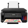 Impresora Canon Pixma G6010 WiFi Multifuncional Tanque Tinta Duplex USB