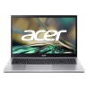 Portatil Acer Aspire A315-59-56N5 Corei5 1235U 8GB 512GB SSD 15.6" WH11 Silver