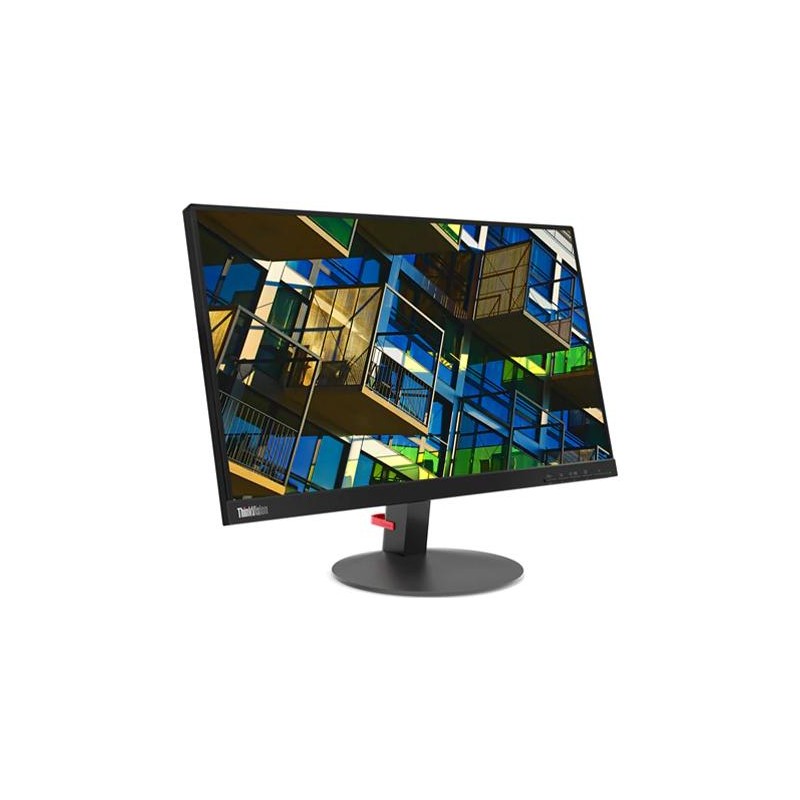 Monitor Lenovo 21.5" Pulgadas ThinkVision S22e-20 HDMI VGA