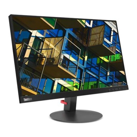 Monitor Lenovo 21.5" Pulgadas ThinkVision S22e-20 HDMI VGA