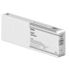 Cartucho De Tinta Epson T55K7 Light Black Ultrachrome 700ml P6000 P8000 P7000 P9000