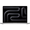 Portatil Apple MacBook Pro M3 Pro 18GB 512GB SSD 14" Silver