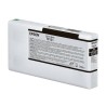 Cartucho De Tinta Epson T9131 Photo Black Ultrachrome HDX 200ml SureColor P5000