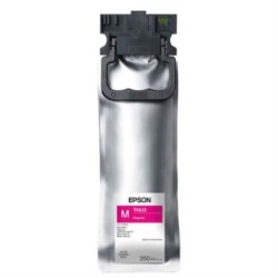 Bolsa De Tinta Epson T46J3...