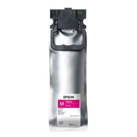 Bolsa De Tinta Epson T46J3 Magenta UltraChrome D6r-S 250ml SureLab D1070 D1070DE