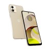Celular Motorola Moto G14 Beige 6.5" 4GB 128GB