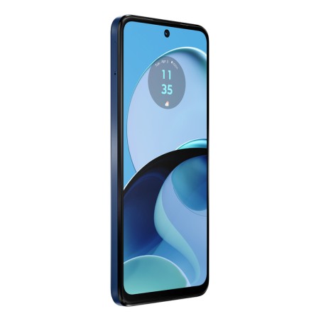 Celular Motorola Moto G14 Azul Cielo 6.5" 4GB 128GB