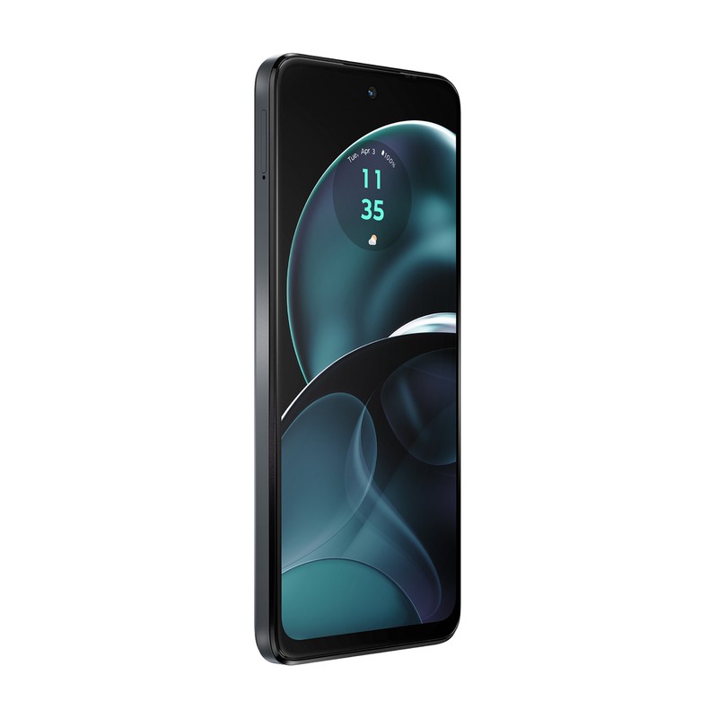 Celular Motorola Moto G14 Gris Acero 6.5" 4GB 128GB