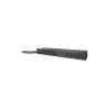 PDU APC AP9571A Basica 1U 30A 208v 10 Tomas Salida C13 Rack