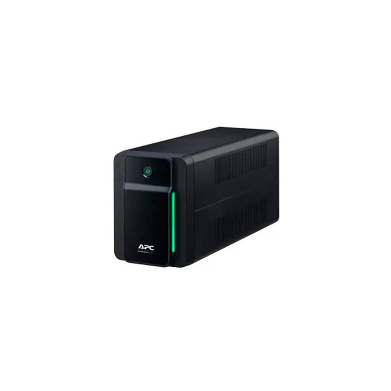 UPS APC 2Kva 2000va 1200w BX2000M-LM 120v AVR