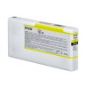 Cartucho De Tinta Epson T9134 Yellow Ultrachrome HDX 200ml SureColor P5000