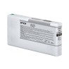 Cartucho De Tinta Epson T9137 Light Black Ultrachrome HDX 200ml SureColor P5000