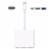 Adaptador Multipuerto Apple USB-C Digital HDMI USB MUF82AM/A