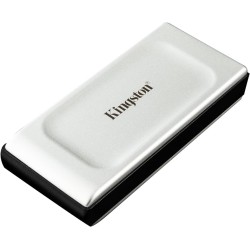 Disco De Estado Solido Externo 1TB Kingston XS2000 USB-C 3.2 Portatil Gen 2x2