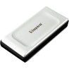 Disco De Estado Solido Externo 1TB Kingston XS2000 USB-C 3.2 Portatil Gen 2x2
