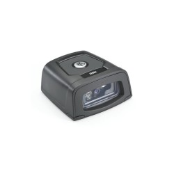 Lector De Codigo De Barras Zebra DS457 1D 2D Serial USB Montaje Fijo