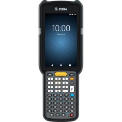 Terminal Zebra MC330X PDA WiFi 4" Imager 2D USB Android 11 Symbol Motorola
