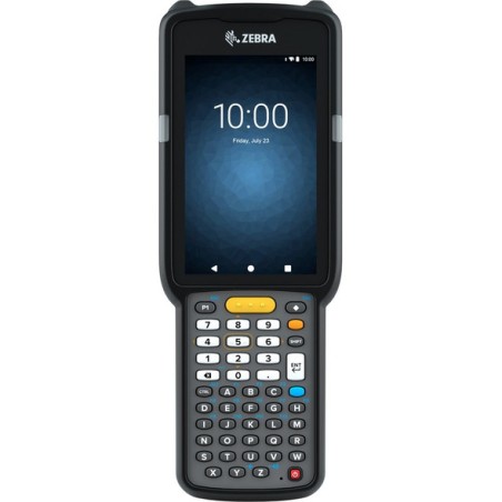 Terminal Zebra MC330X PDA WiFi 4" Imager 2D USB Android 11 Symbol Motorola