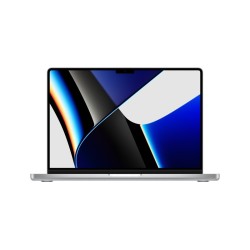 Portatil Apple MacBook Pro M3 Pro 36GB 512GB SSD 16" Pulgadas Silver