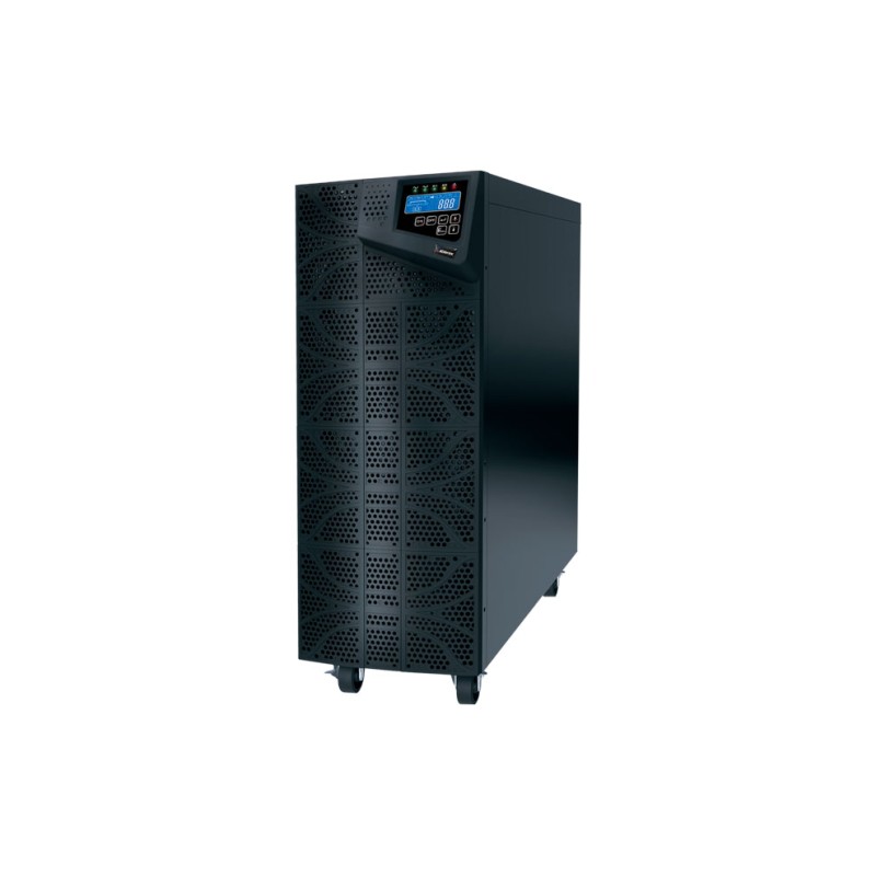 UPS Ablerex 6Kva 6.000va 6Kw MARS III Online Doble Conversion 120v Torre