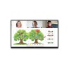 Monitor Industrial Pantalla Interactiva LG 86" Pulgadas 16x7 4K Tactil 390nits