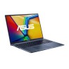 Portatil Asus VivoBook X1504ZA-NJ373 Corei5 1235U 16GB 512GB SSD 15.6" Endless Azul