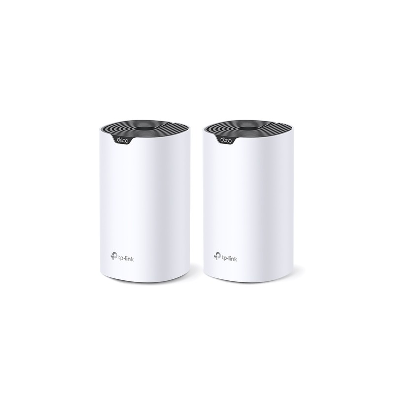Router Tp-Link Deco S7 Kit x 2 WiFi Malla AC1900