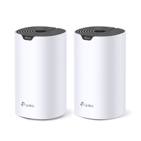 Router Tp-Link Deco S7 Kit x 2 WiFi Malla AC1900