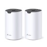 Router Tp-Link Deco S7 Kit x 2 WiFi Malla AC1900
