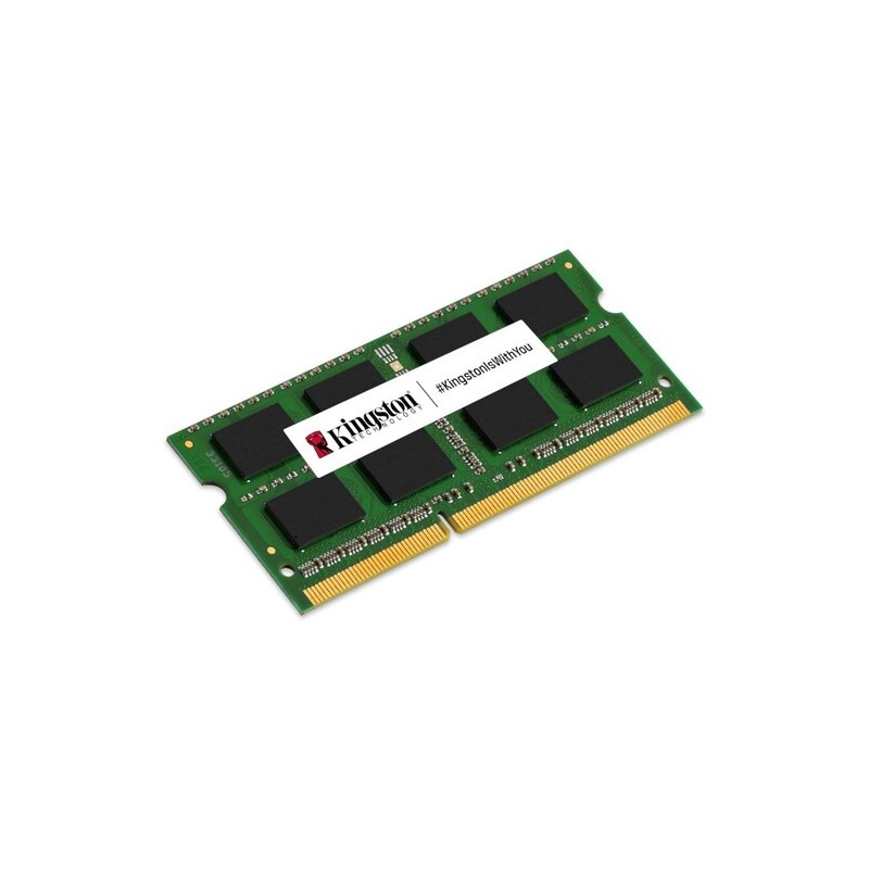 Memoria Para Portatil 16GB Kingston DDR5 5200MTs NonECC SODIMM
