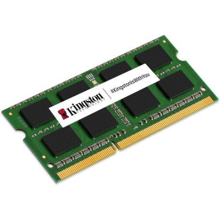 Memoria Para Portatil 16GB Kingston DDR5 5200MTs NonECC SODIMM