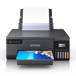 Impresora Epson L8050 Fotografica WiFi Color Ecotank