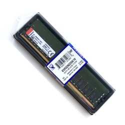 Memoria Para PC 16GB Kingston DDR4 3200MTs NonECC DIMM