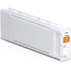 Cartucho De Tinta Epson T44HA Orange 700ml UltraChrome PRO12 SureColor P9570 P7570