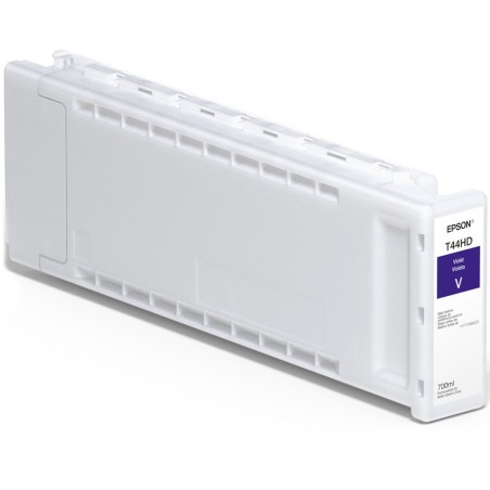 Cartucho De Tinta Epson T44HD Violet 700ml UltraChrome PRO12 SureColor P9570 P7570