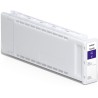 Cartucho De Tinta Epson T44HD Violet 700ml UltraChrome PRO12 SureColor P9570 P7570