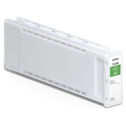 Cartucho De Tinta Epson T44HB Green 700ml UltraChrome PRO12 SureColor P9570 P7570