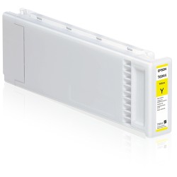 Cartucho De Tinta Epson T6944 Yellow 700ml UltraChrome XD SureColor T3000 T5000 T7000