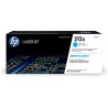 Toner HP 212X Cyan 10.000 Paginas W2121X Original