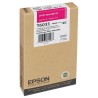 Cartucho De Tinta Epson T6033 Vivid Magenta 220ml UltraChrome K3 Stylus Pro 7800/9800/7880/9880