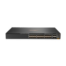 Switch HP Aruba CX 6300M 24 Puertos SFP+ 4SFP56 Administrable Rack