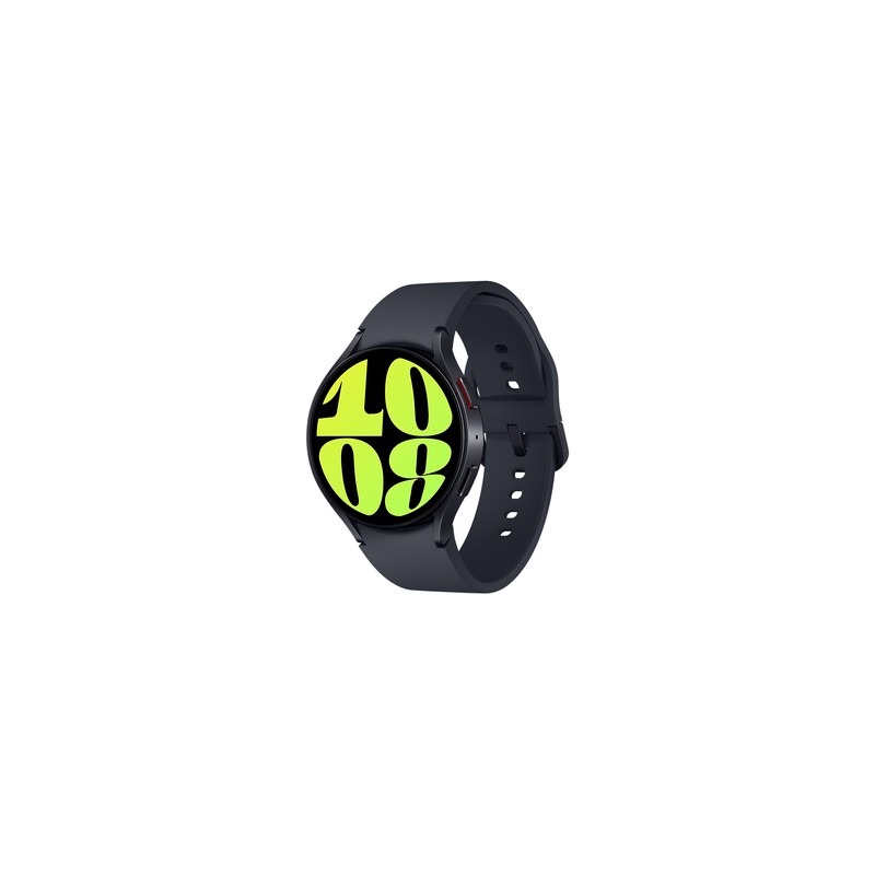 Reloj Samsung Galaxy Watch6 Classic 44mm Negro Bluetooth SM-R940